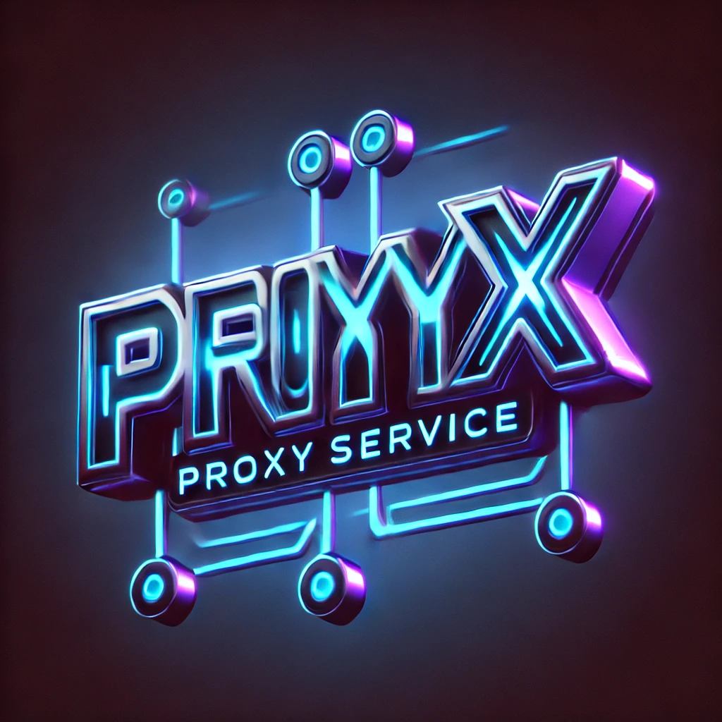 ProxyX Logo - ������ ��� ������ � Google Search